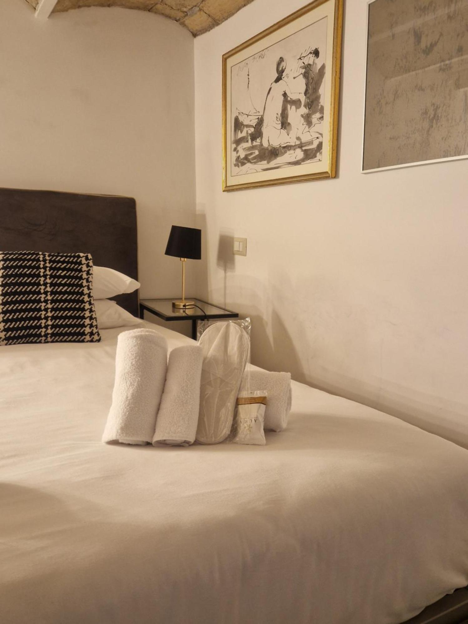 Appartement Saint Peter Luxury Loft