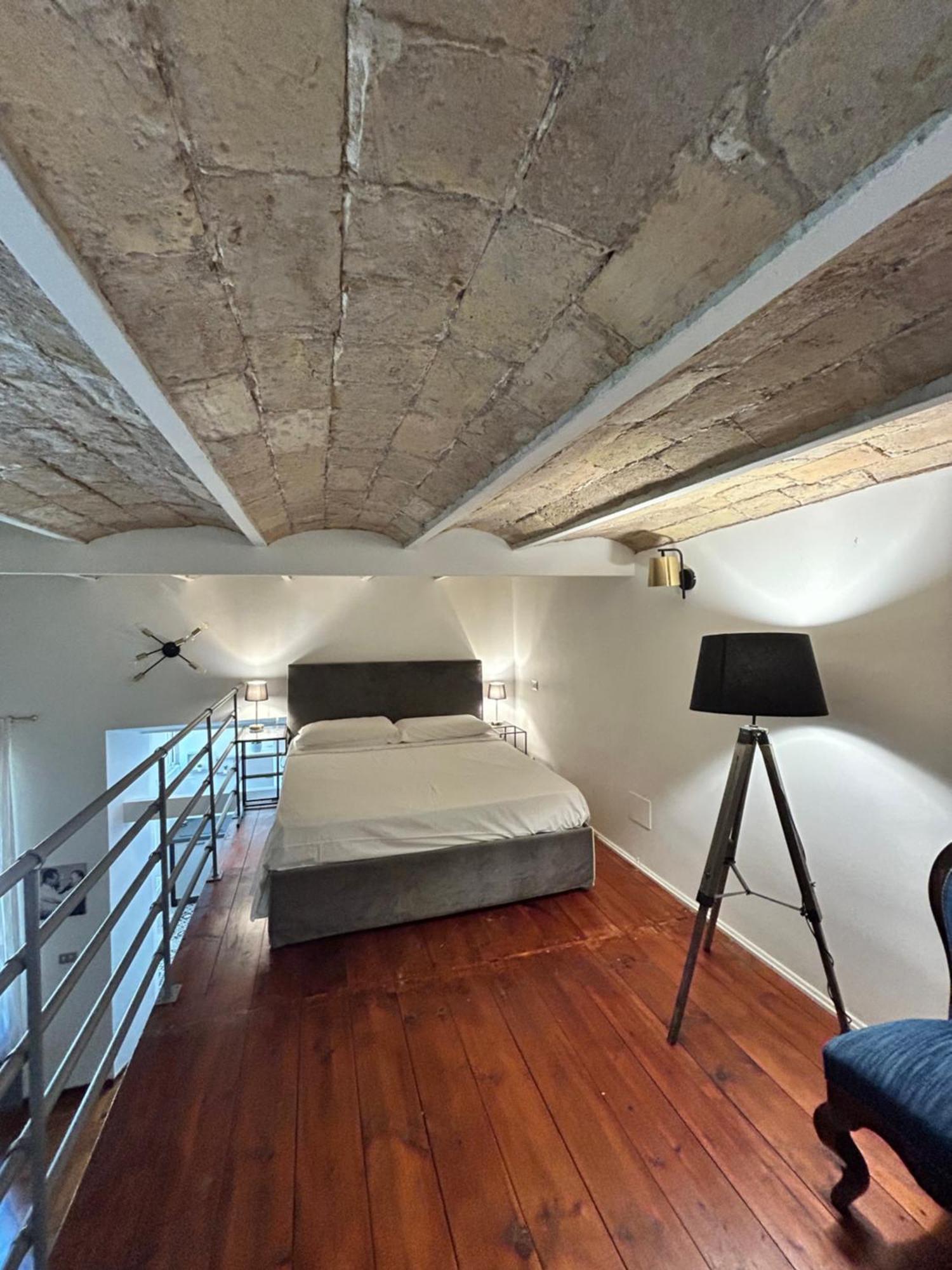 Appartement Saint Peter Luxury Loft *